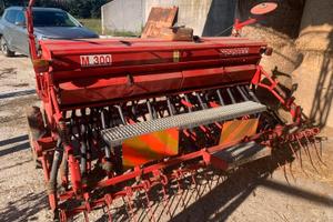 SEMINATRICE FRUMENTO GASPARDO MASCHIO M300 a FALCI