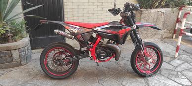Beta rr 50 motard