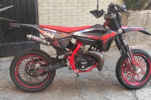 Beta rr 50 motard