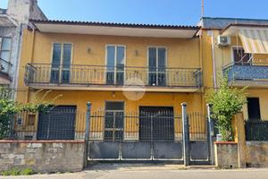 PALAZZINA A SANTA MARIA LA CARITÀ