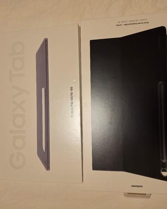 samsung galaxy tab S10 FE+ 5g