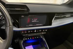 Audi A3 S-Line Sport Back