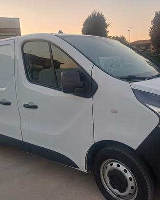 FIAT TALENTO 2021 CILINDRATA 2.0