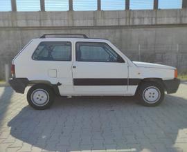 Fiat Panda 1100 i.e. cat Hobby