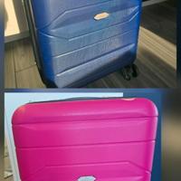 Valigie Bagaglio a Mano Charro Espandibili