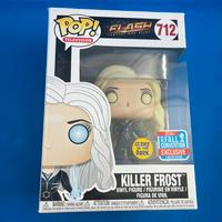 Funko pop killer frost
