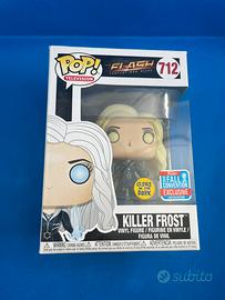 Funko pop killer frost