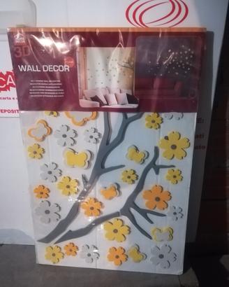 decorazione murale