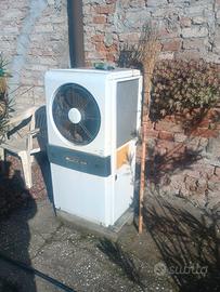 pompa di calore