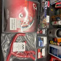 Ricambi nuovi honda cr crf 125 250 450