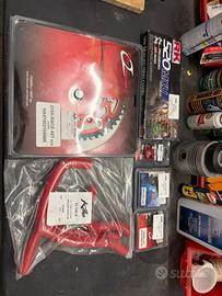 Ricambi nuovi honda cr crf 125 250 450