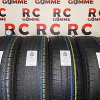 4 GOMME USATE 205/65R 16C 107/105T KLEBER - INVERN