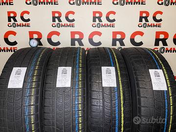 4 GOMME USATE 205/65R 16C 107/105T KLEBER - INVERN