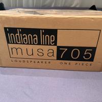 Indiana Line Musa 705