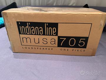Indiana Line Musa 705