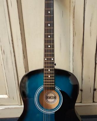 Chitarra acustica