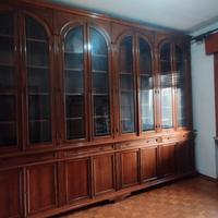 Grande mobile libreria 