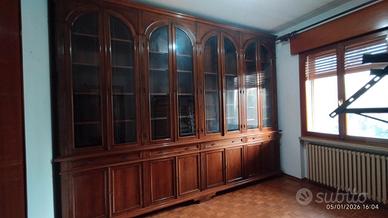 Grande mobile libreria 