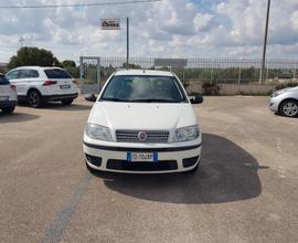 Fiat Punto Classic 1.2 5 porte Active