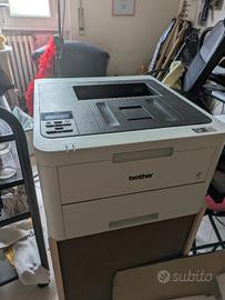 Stampante laser Brother HL-L3230CDW