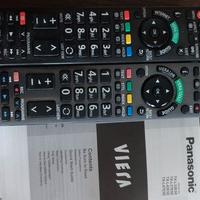televisore panasonic