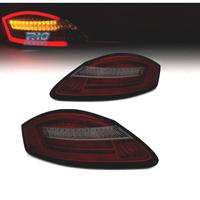 FANALI PER PORSCHE BOXSTER 987 CAYMAN 987C LIGHT B