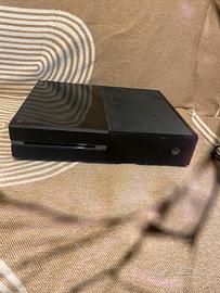 xbox one fat