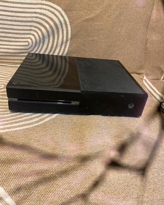 xbox one fat