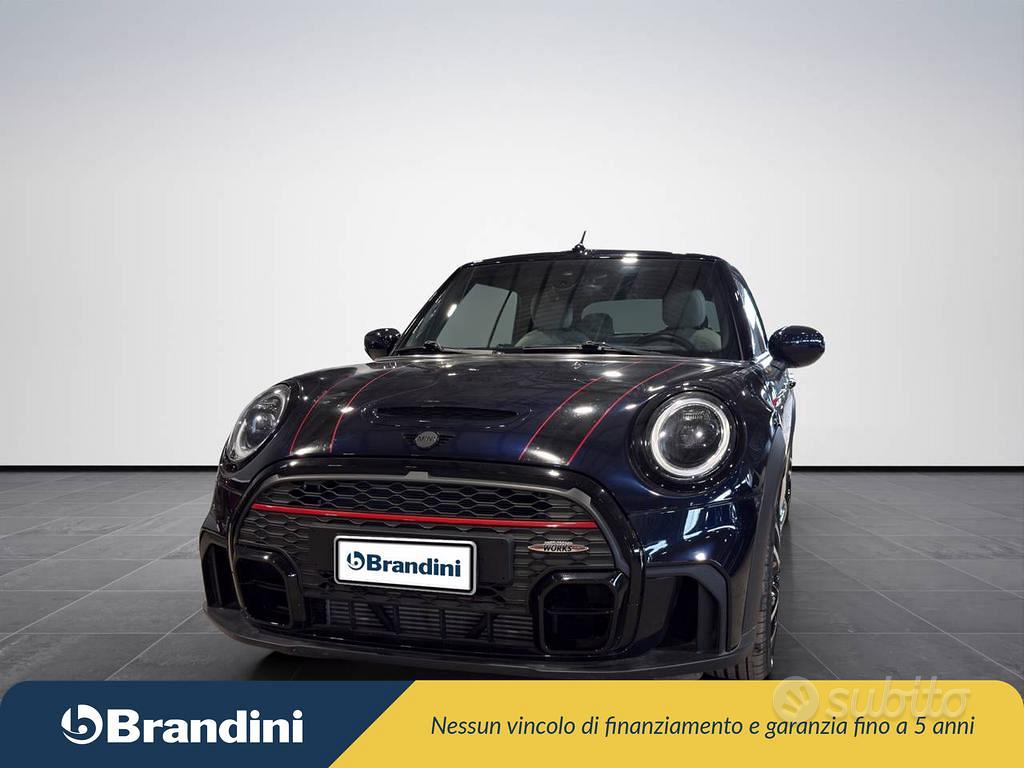 Mini Mini Cabrio