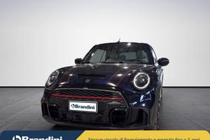 Mini Mini Cabrio 2.0 JCW JCW auto