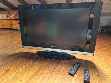 Tv LCD SAMSUNG 32 pollici