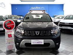 Dacia Duster 1.0 TCE GPL 100 CV PRESTIGE