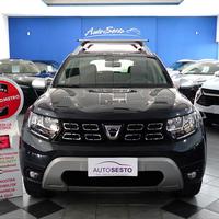 Dacia Duster 1.0 TCE GPL 100 CV PRESTIGE