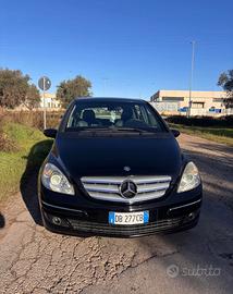Mercedes classe B
