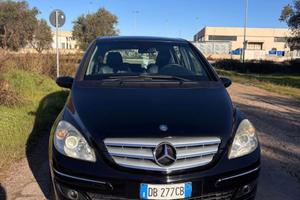 Mercedes classe B