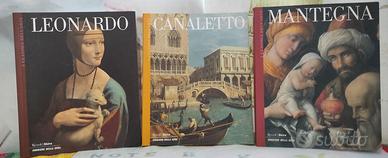 I classici dell'arte Rizzoli Skira 2003. 21 Volumi