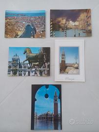 Cartoline Sanremo nuove 