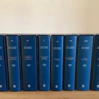 Enciclopedia della Musica Einaudi