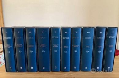 Enciclopedia della Musica Einaudi