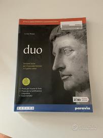 Libri Duo versioni latine e greche