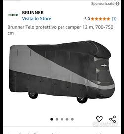 telo camper