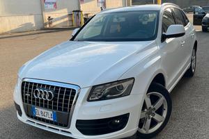 audi q5 tdi 