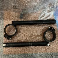 Semimanubri originali gsx r 1000 k9 L2 L6