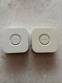 Philips Hue bridge smart hub