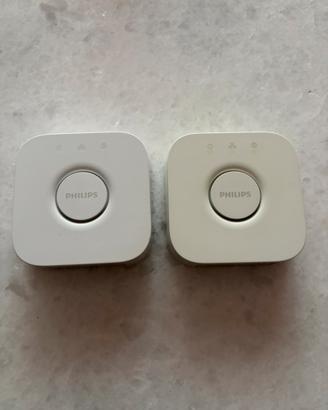 Philips Hue bridge smart hub