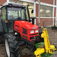 TRATTORE SAME DORADO 86