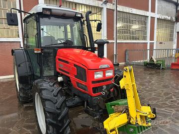 TRATTORE SAME DORADO 86
