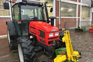 TRATTORE SAME DORADO 86