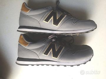 New Balance Gw500Hgw Nero 'Black' Donna
