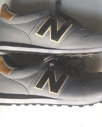 New Balance Gw500Hgw Nero 'Black' Donna